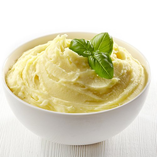 Augason Farms Long Grain Brown Rice Emergency Food Storage 24 Po