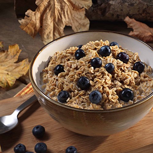 Augason Farms 5-90620 Country Fresh 100% Real Instant Nonfat Dry