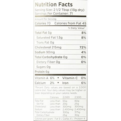 Augason Farms Lunch And Dinner Variety Pail Emergency Food Suppl