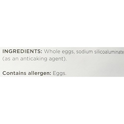 Augason Farms Dried Whole Egg Product 2 Lbs 1 Oz No. 10 Can