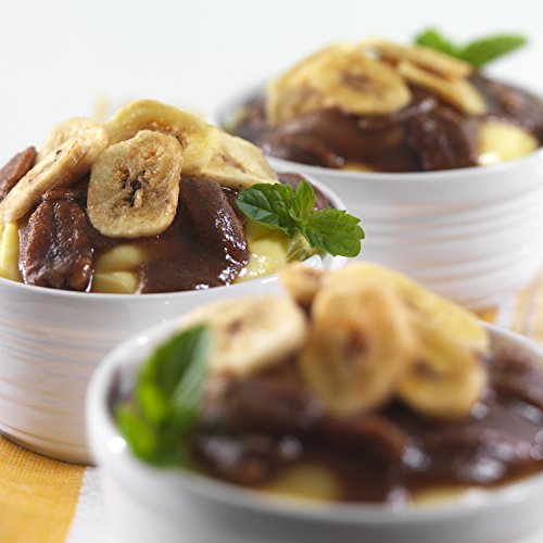 Augason Farms Banana Chips 2 Lbs 1 Oz No. 10 Can