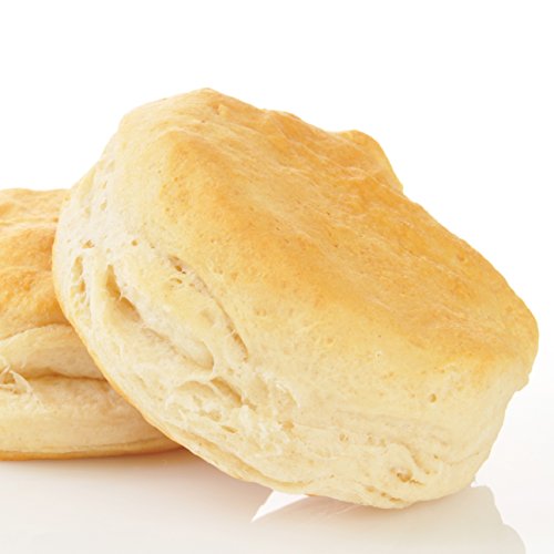 Augason Farms Buttermilk No Leavening Biscuit Mix 2 Lbs 15 Oz