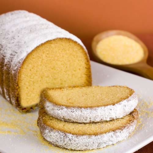 Augason Farms Cornmeal 22 Pound Pail