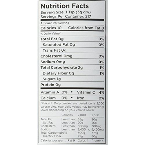 Augason Farms Dehydrated Chopped Onions 1 Lb 7 Oz No. 10 Can