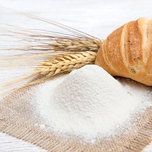 Augason Farms Enriched Unbleached All Purpose Flour