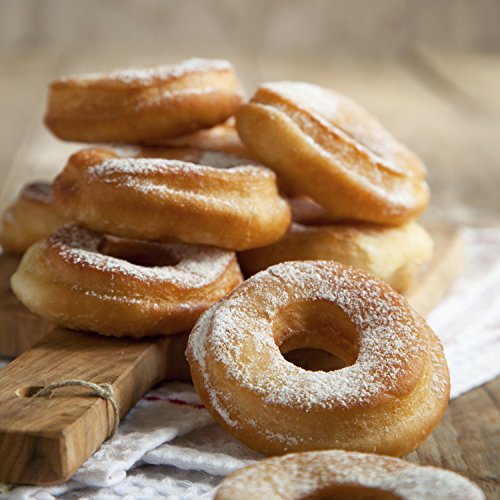 Augason Farms Enriched Unbleached All Purpose Flour