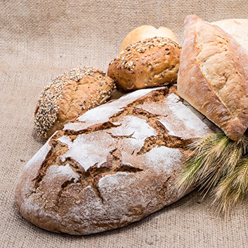 Augason Farms Enriched Unbleached All Purpose Flour