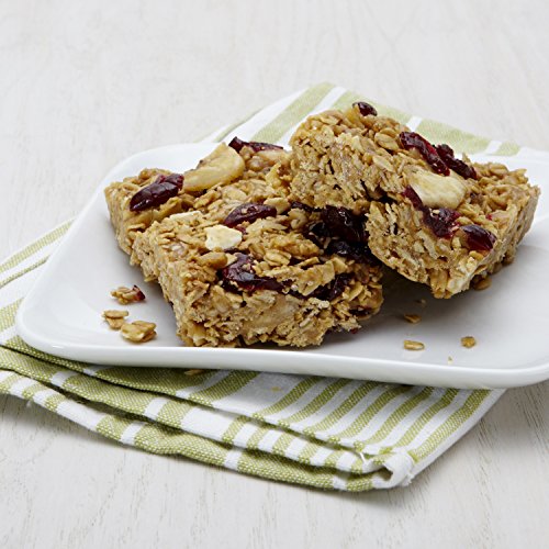 Augason Farms Regular Rolled Oats Emergency Food Storage 10 Poun