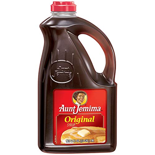 Product Of Aunt Jemima Original Syrup, 64 Oz. [Biz Discount]