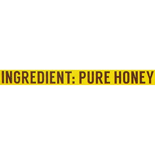 Aunt Sue’S Unfiltered Raw Wildflower Honey, 2 Pounds