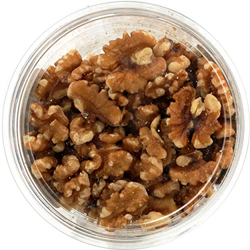 Aurora Products Organic Walnut Halves, 7 Oz