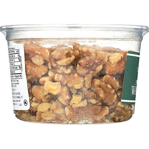 Aurora Products Organic Walnut Halves, 7 Oz