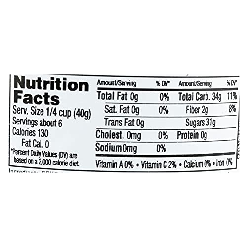 Aurora Natural Deluxe Whole Cranberries