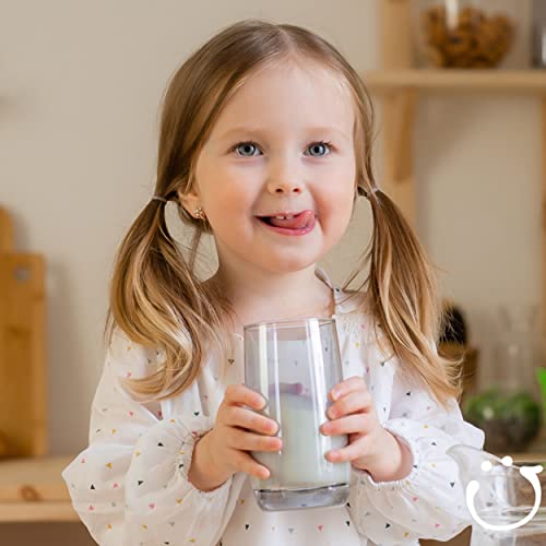 Bubs Goat Milk Follow On Formula Stage 2, Babies 6-12 Months, Ma