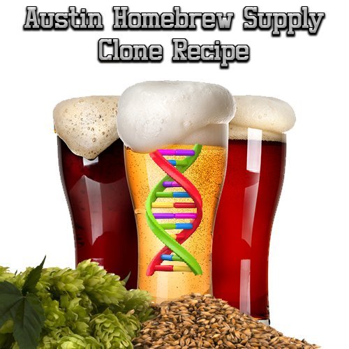 Austin Homebrew Clone Recipe Dogfish Head 90 Minute Ipa 14C -