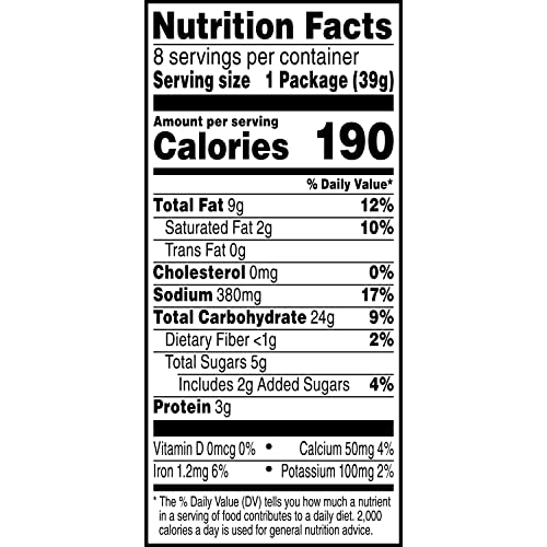 Austin, Sandwich Crackers, Cheese With Cheddar Cheese, 5.5Oz Pac