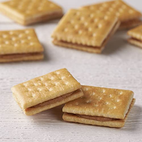 Austin Sandwich Crackers, Single Serve Snack Crackers, Office an...