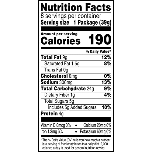 Austin Sandwich Crackers, Single Serve Snack Crackers, Office an...