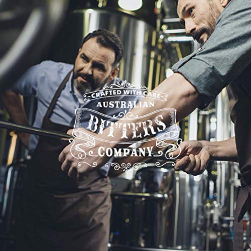 Australian Bitters Company Grapefruit Bitters 125Ml [4Oz] Bottle