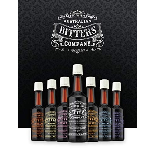 Australian Bitters Company Grapefruit Bitters 125Ml [4Oz] Bottle