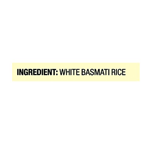 Royal White Basmati Rice, 5 Pound