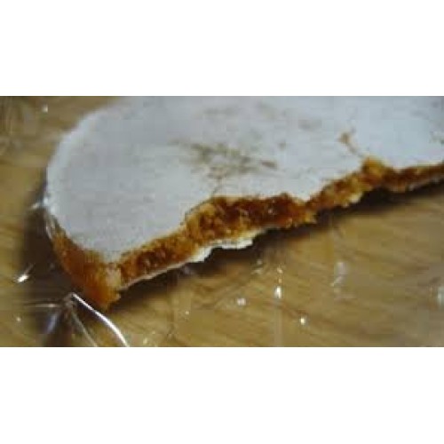 Authentic Sabores - Marzipan Peanut Candy Marzipan 30 Pieces , 8