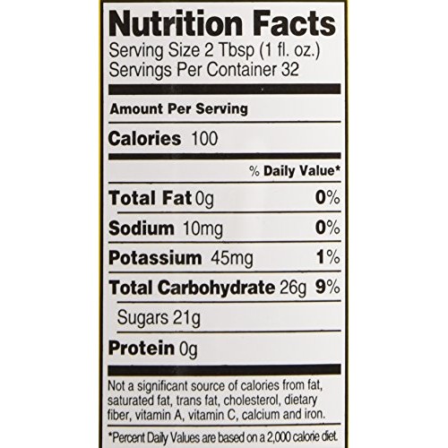 Autocrat Coffee Coffee Syrup 32 Oz Pack Of 2