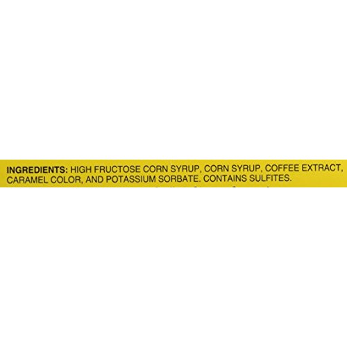 Autocrat Coffee Syrup, 32 oz