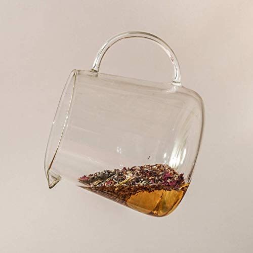 Aip Diet Herbal Tea - Anxiety &Amp; Stress Relief Blend For Autoimmu