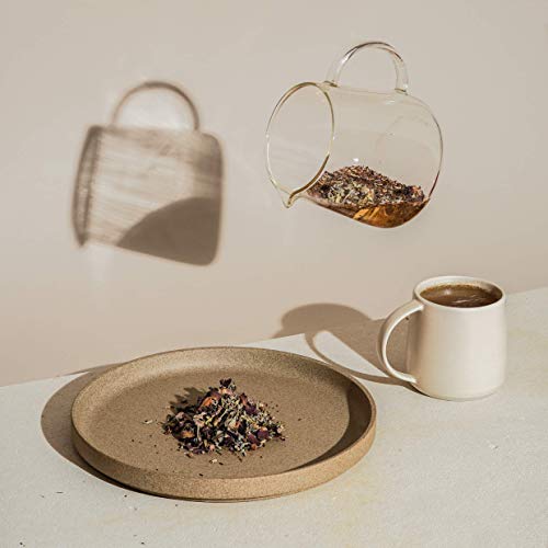 Aip Diet Herbal Tea - Anxiety &Amp; Stress Relief Blend For Autoimmu