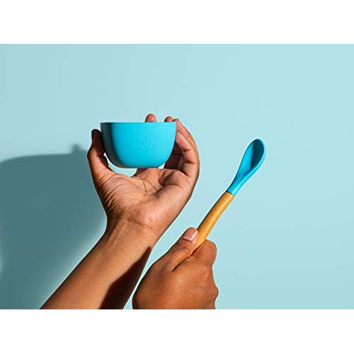 Avanchy Bamboo La Petite Family Collections Gift Set Green - Inc