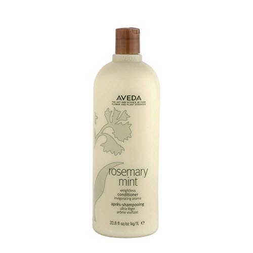 Aveda Rosemary Mint Weightless Conditioner 33.8 Oz,,