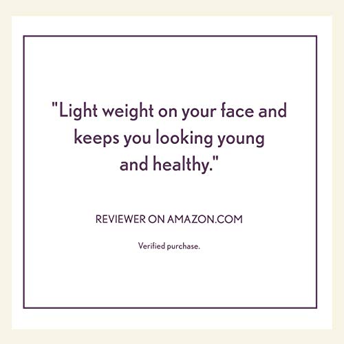 Aveeno Absolutely Ageless Restorative Night Cream Facial Moistur