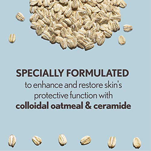 Aveeno Eczema Therapy Itch Relief Balm With Colloidal Oatmeal &Amp;