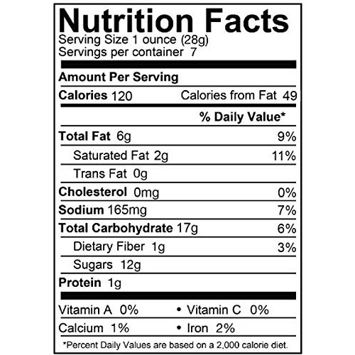 Avenuesweets - Handcrafted Old Fashioned Dairy Free Vegan Nut Br