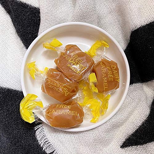 Avenuesweets - Handcrafted Dairy Free Vegan Individually Wrapped