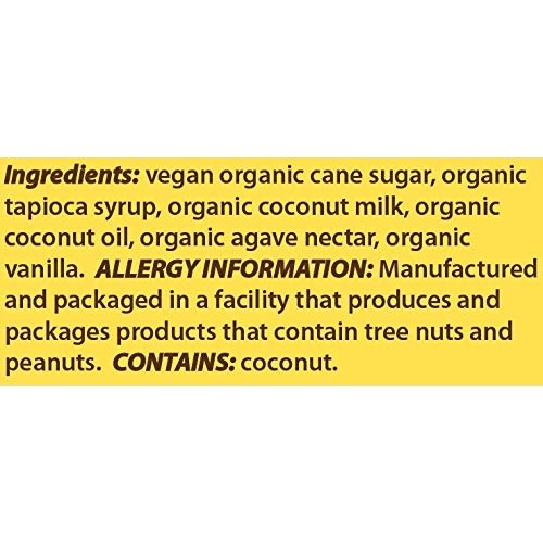 Avenuesweets - Handcrafted Dairy Free Vegan Individually Wrapped