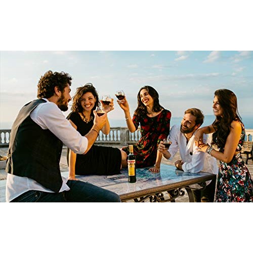 Averna Sicilia 70 Cl - Traditional Sicilian Aperitif Drink Pack