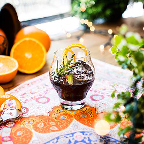 Averna Sicilia 70 Cl - Traditional Sicilian Aperitif Drink Pack