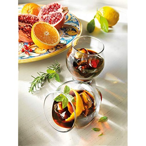 Averna Sicilia 70 Cl - Traditional Sicilian Aperitif Drink Pack