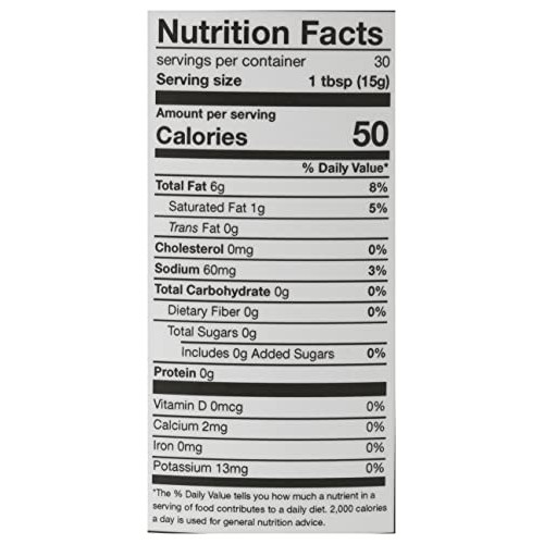 Avonaise Original Vegan Avocado Mayonnaise, 12 OZ