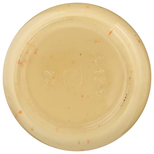 Avonaise Red Pepper Vegan Avocado Mayonnaise, 12 OZ