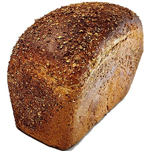 Russian Borodinsky Rye Bread Pack Of 2