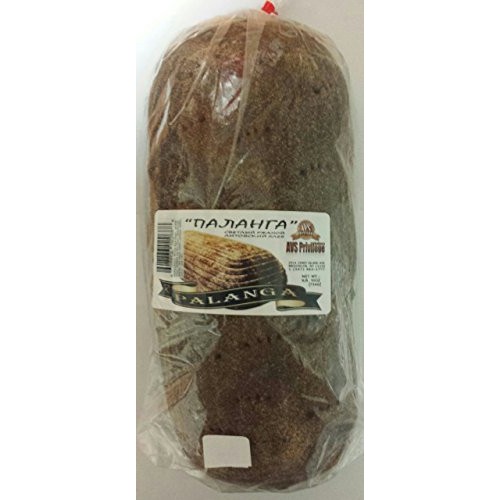 Palanga Rye Bread Pack Of 2