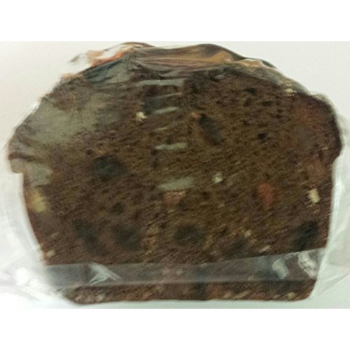Russian Raisin Nut Rye Bread Pack Of 4