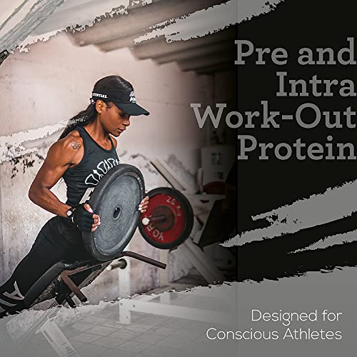 AWA Nutrition Premium Andean Plant-Based Protein Powder | Ancest...