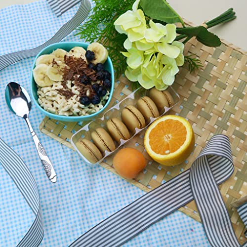 Awsum Snacks Organic Quinoa SUPERCEREAL Puffs with Stevia, 6 oz ...