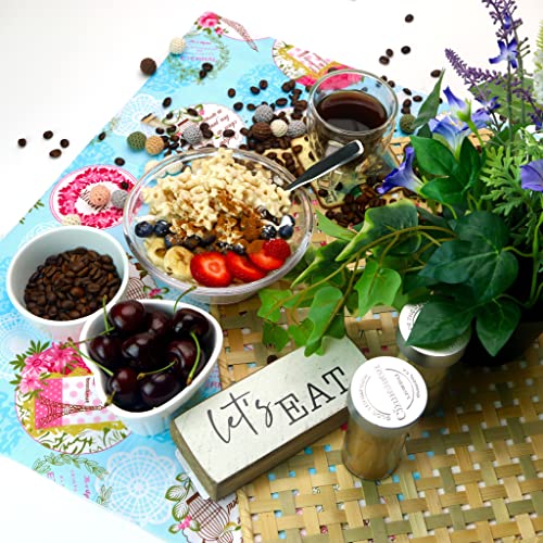 Awesome Snacks Quinoa Cereal 6Oz Bag - Vegan Gluten Sugar Free