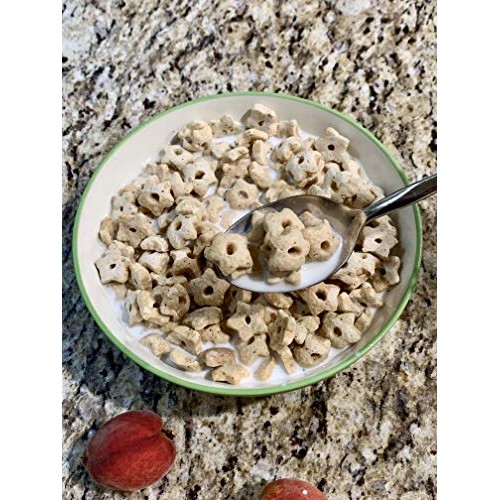 Awsum Snacks Quinoa Supercereal With Chia Seeds &Amp; Cinnamon 6 Oz