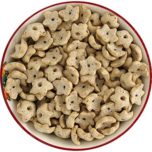 Awsum Snacks Quinoa Supercereal With Chia Seeds &Amp; Cinnamon 6 Oz